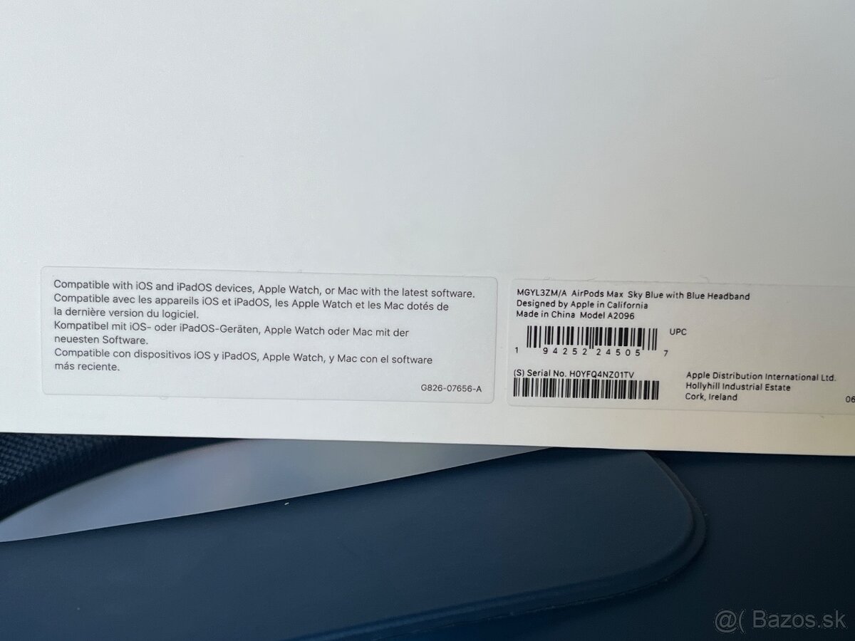 AirPods MAX - 3