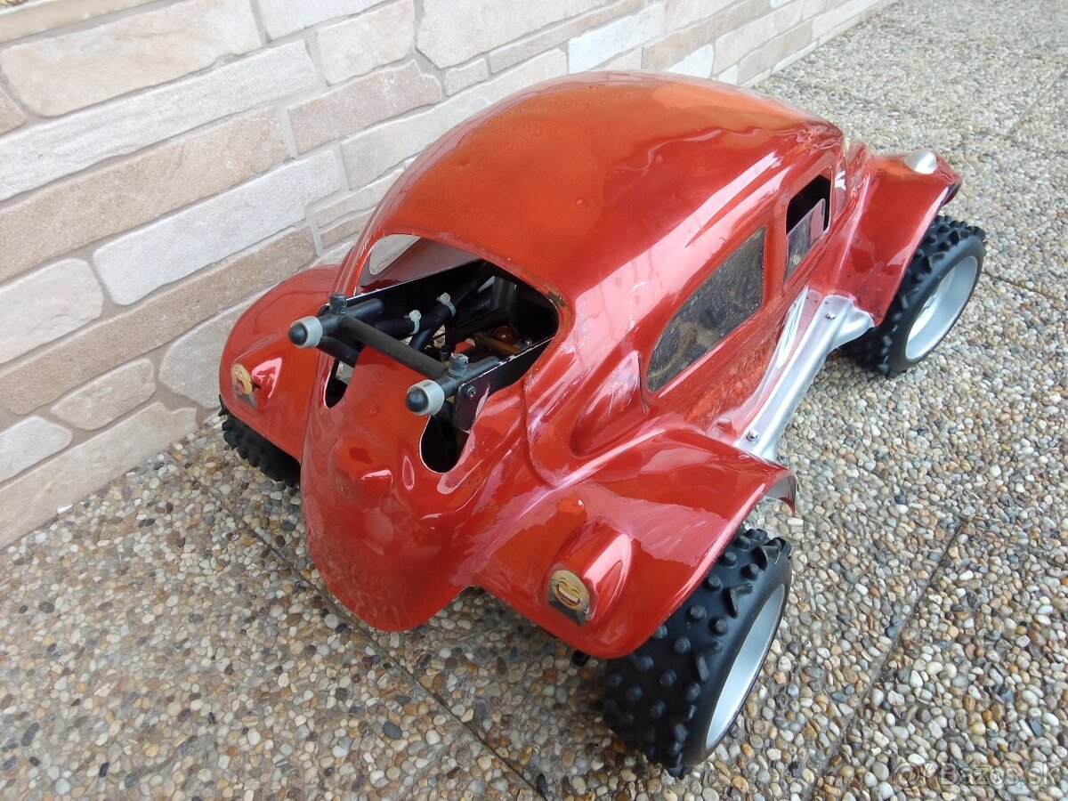 Buggy FG Marder - 3