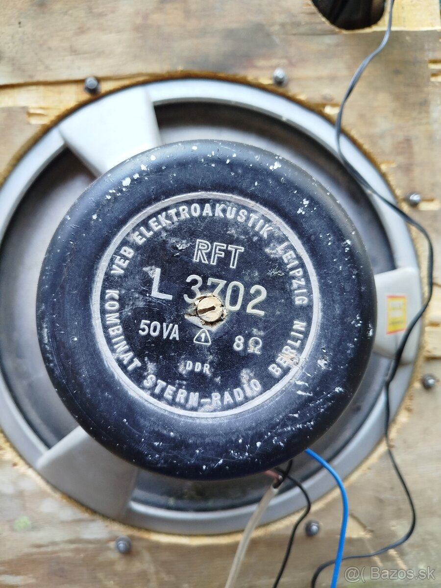 Reproduktor RFT - 3