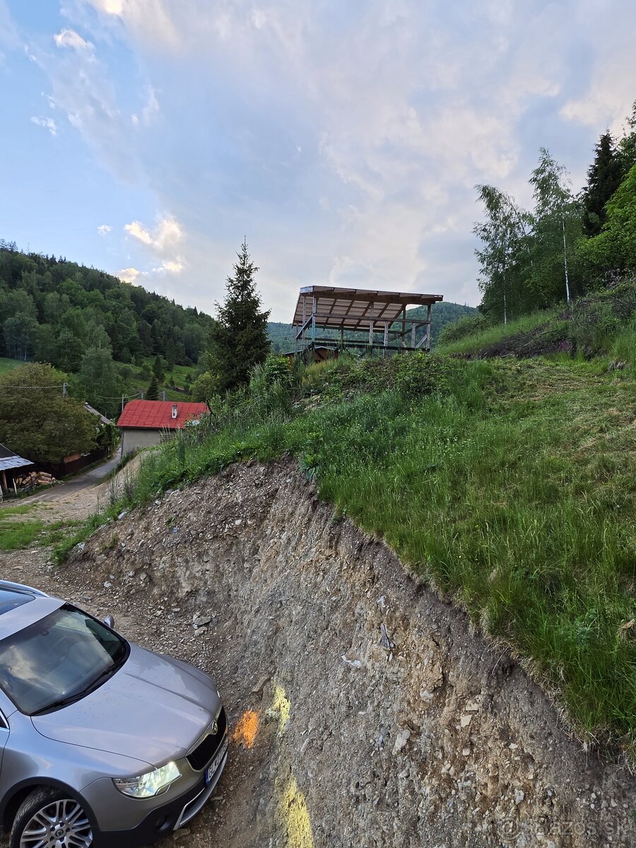 Predam pozemok stavebny Henclova - 3