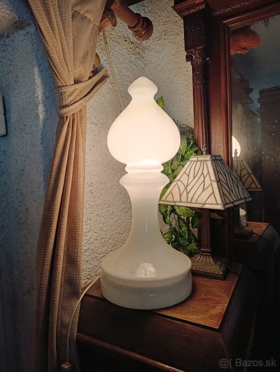 Retro nábytok - 3