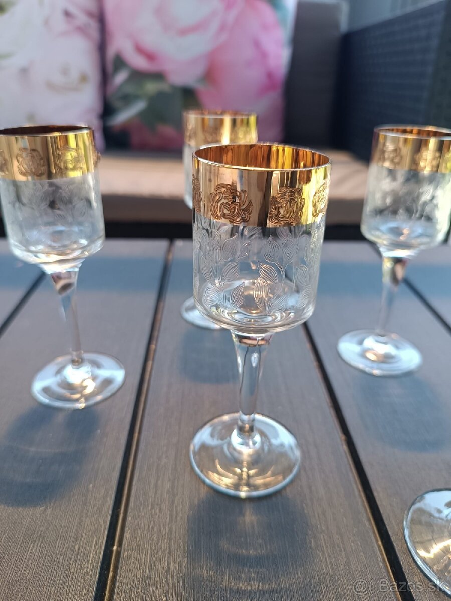 Set poharov - 3