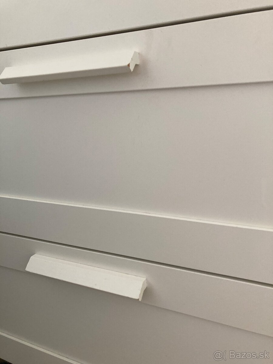 Ikea komoda - 3