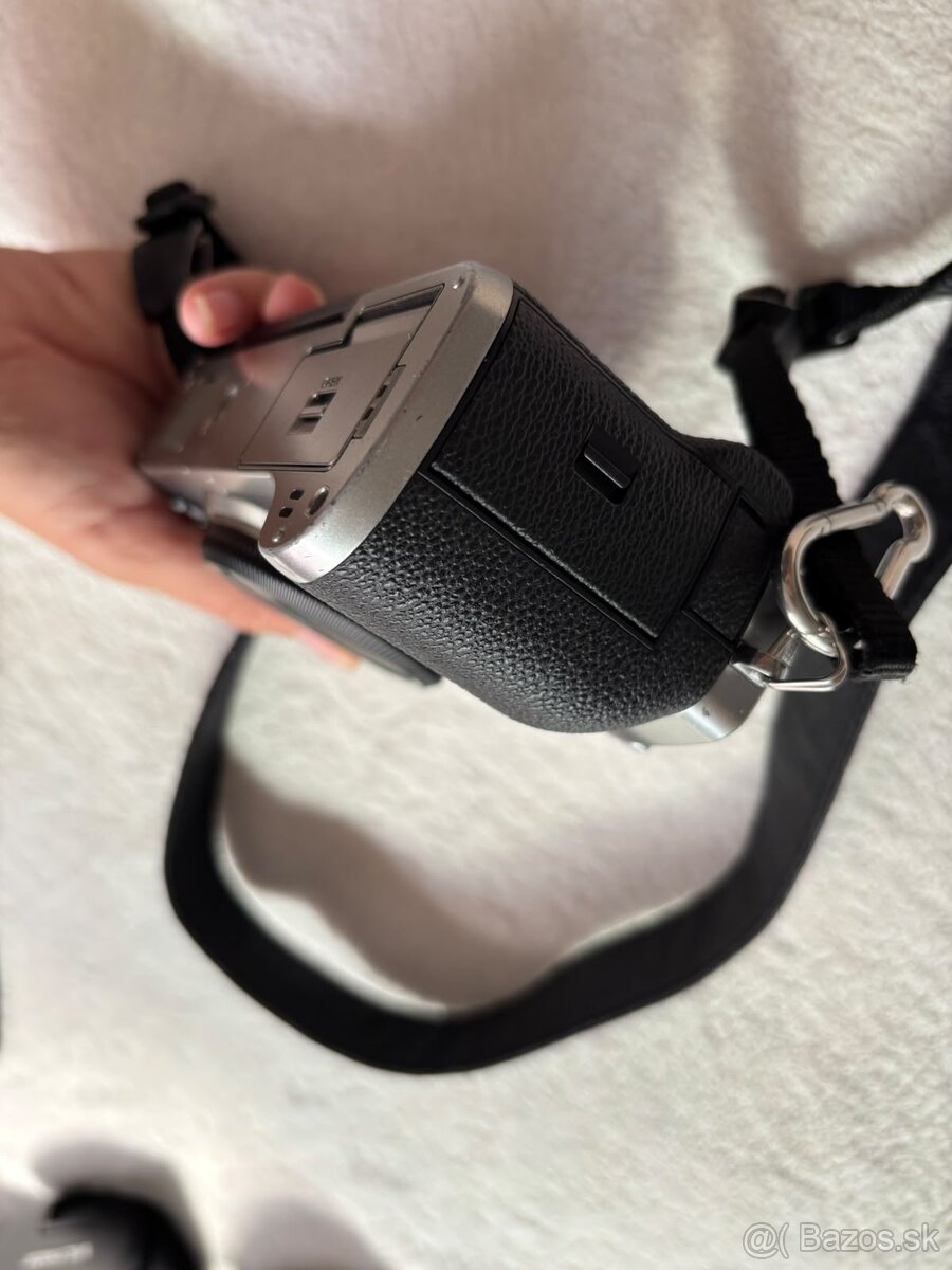 Fujifilm X-T3 - 3