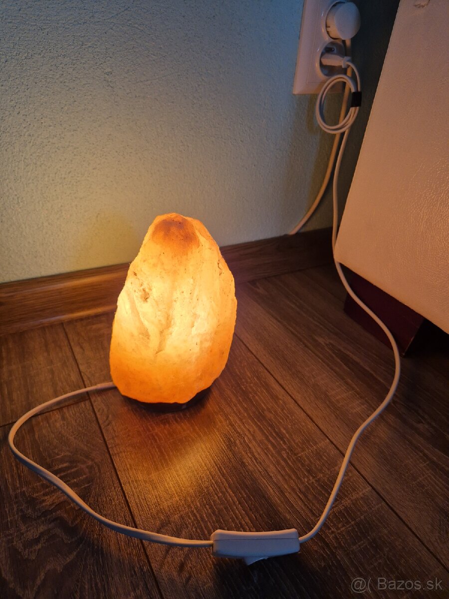 Predam solnu lampu - 3