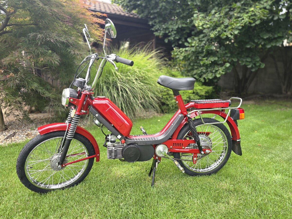 Babeta 210 - 3