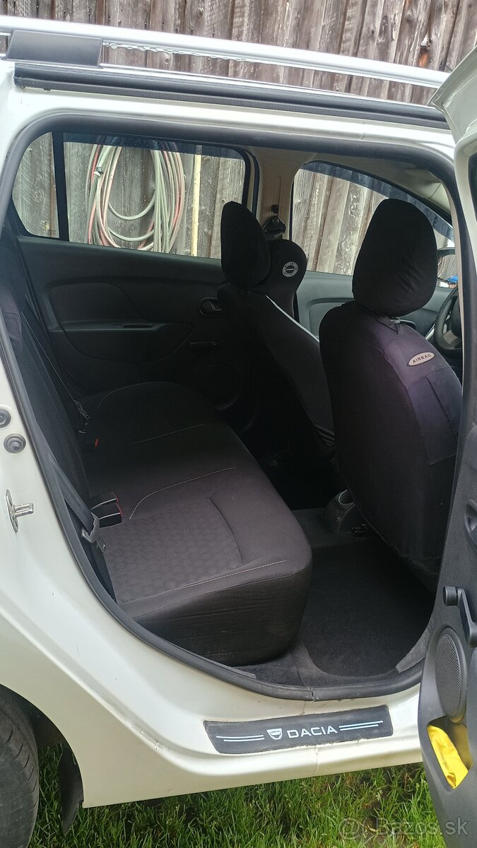 Dacia Logan MCV - 3