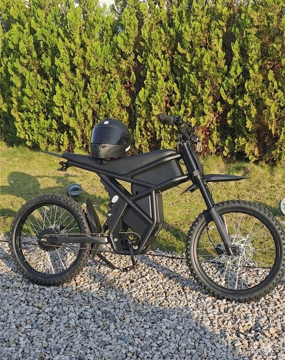 Eco CROSS Power GT - 3