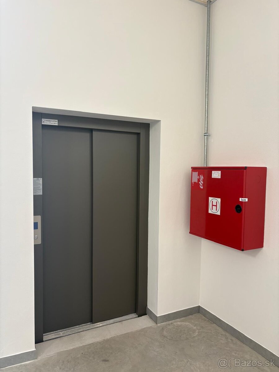 PRENÁJOM PLASTIKA Nitra, Dolné Krškany - 3