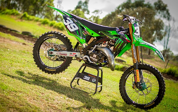 Kúpim enduro v nepojazdnom stave