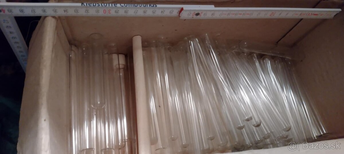 skúmavky laboratorne - 3