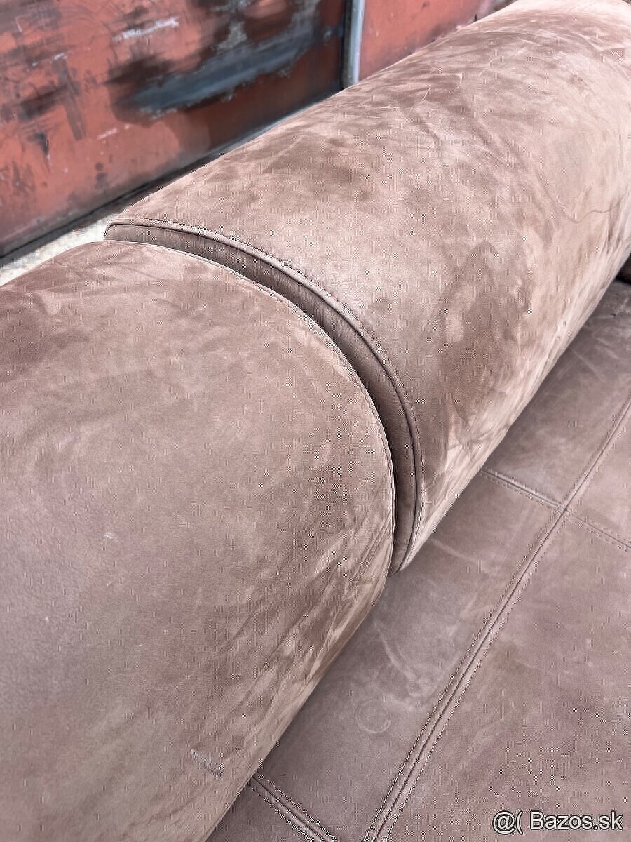 SMANIA sedačka + 2ks kresiel - 3