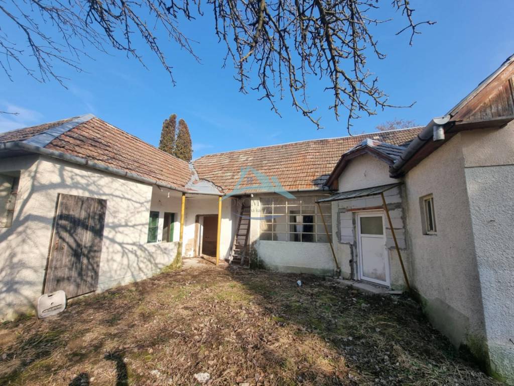 ZNÍŽENÁ CENA Rodinný dom Ipeľské Predmostie - 3