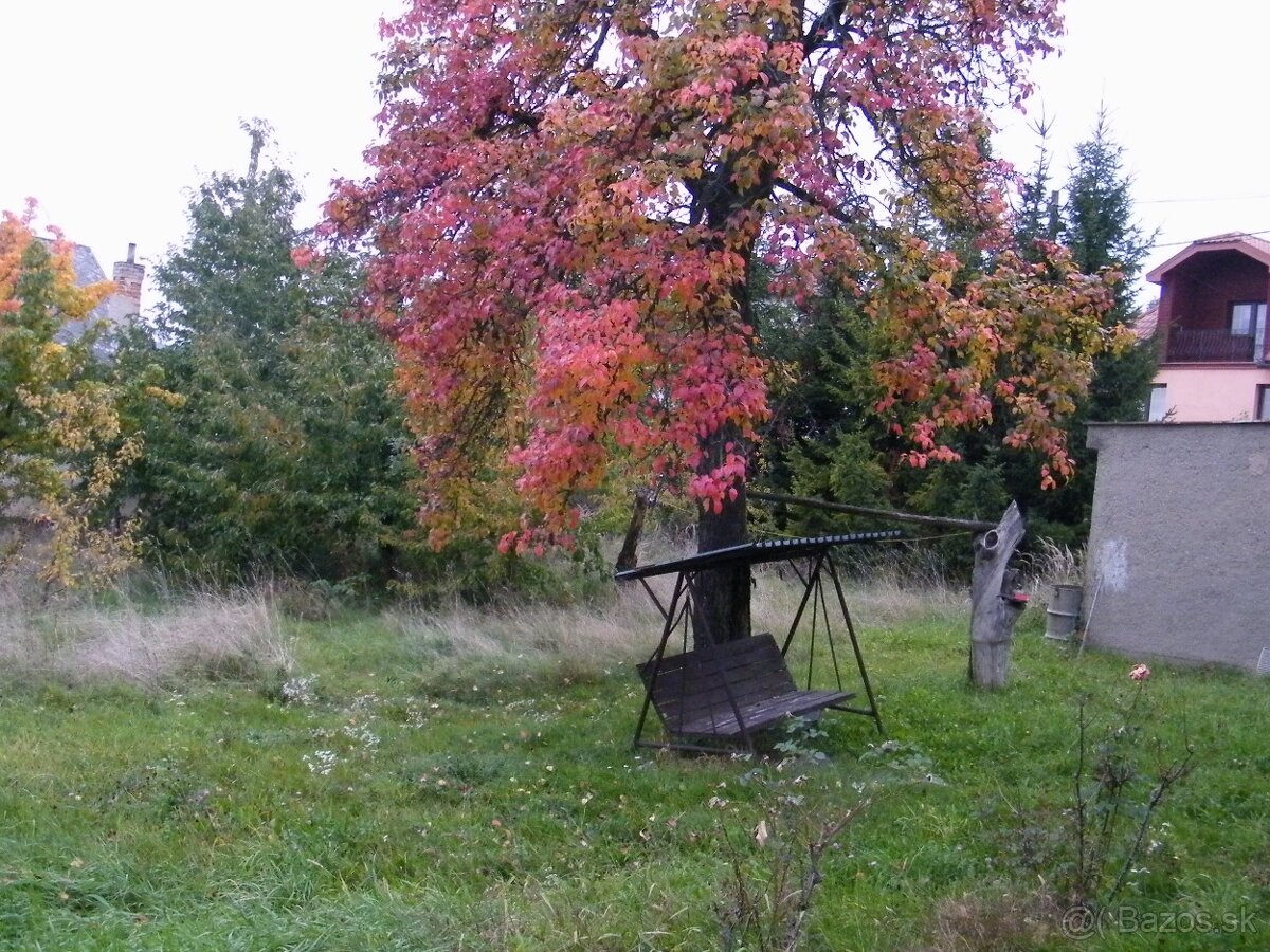 Na predaj rodinný dom – Poproč - 3