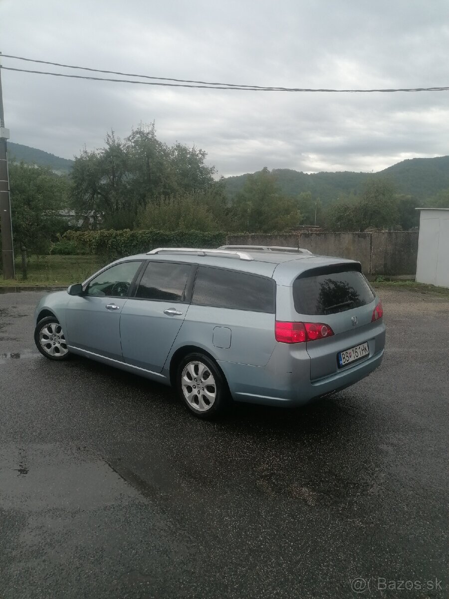 Honda 103kw 2,2d najlepší motor - 3