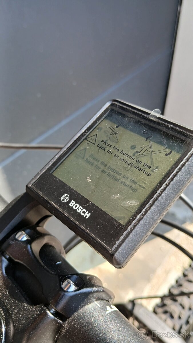 Mondraker Prime elektrobicykel Bosch Smart novy - 3