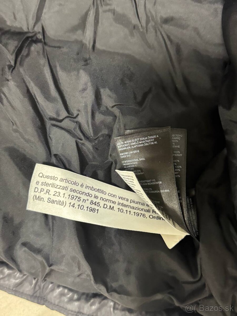 The north face 700 budna - 3