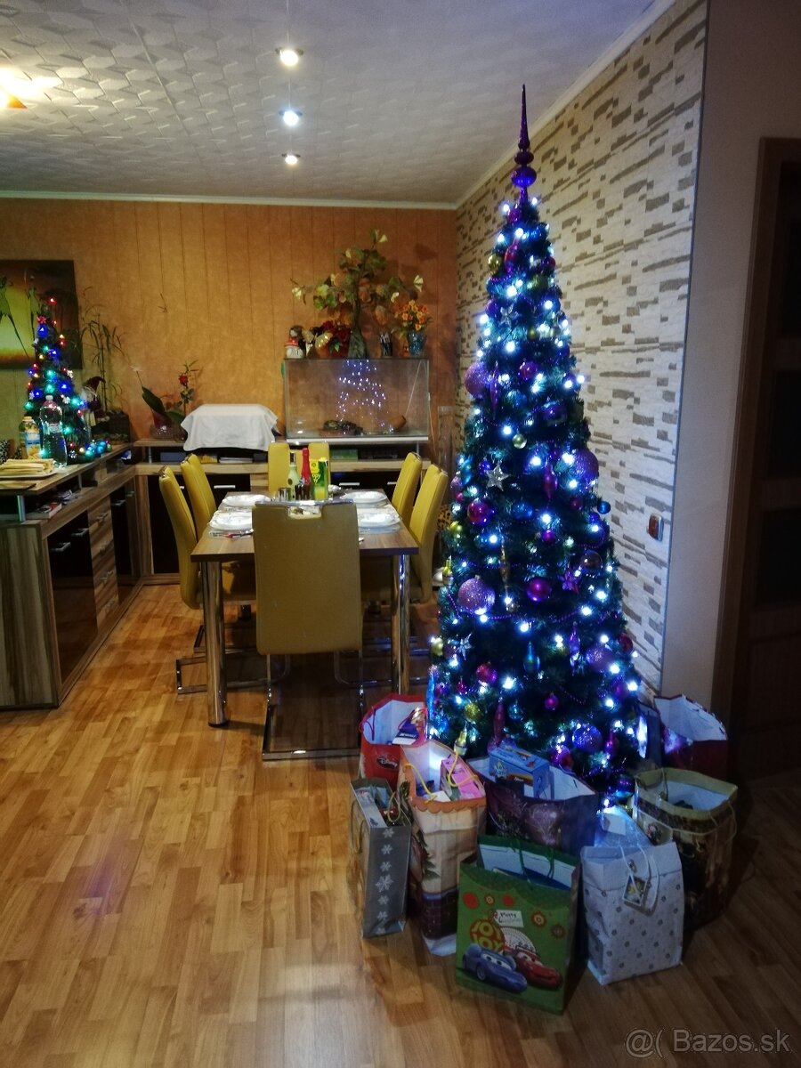 Vianočný stromček - 3