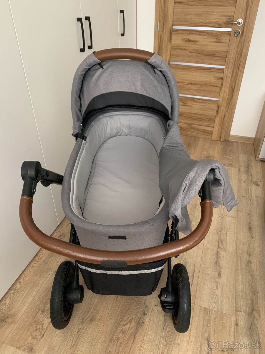 Britax römer 3v1 Smile III - 3