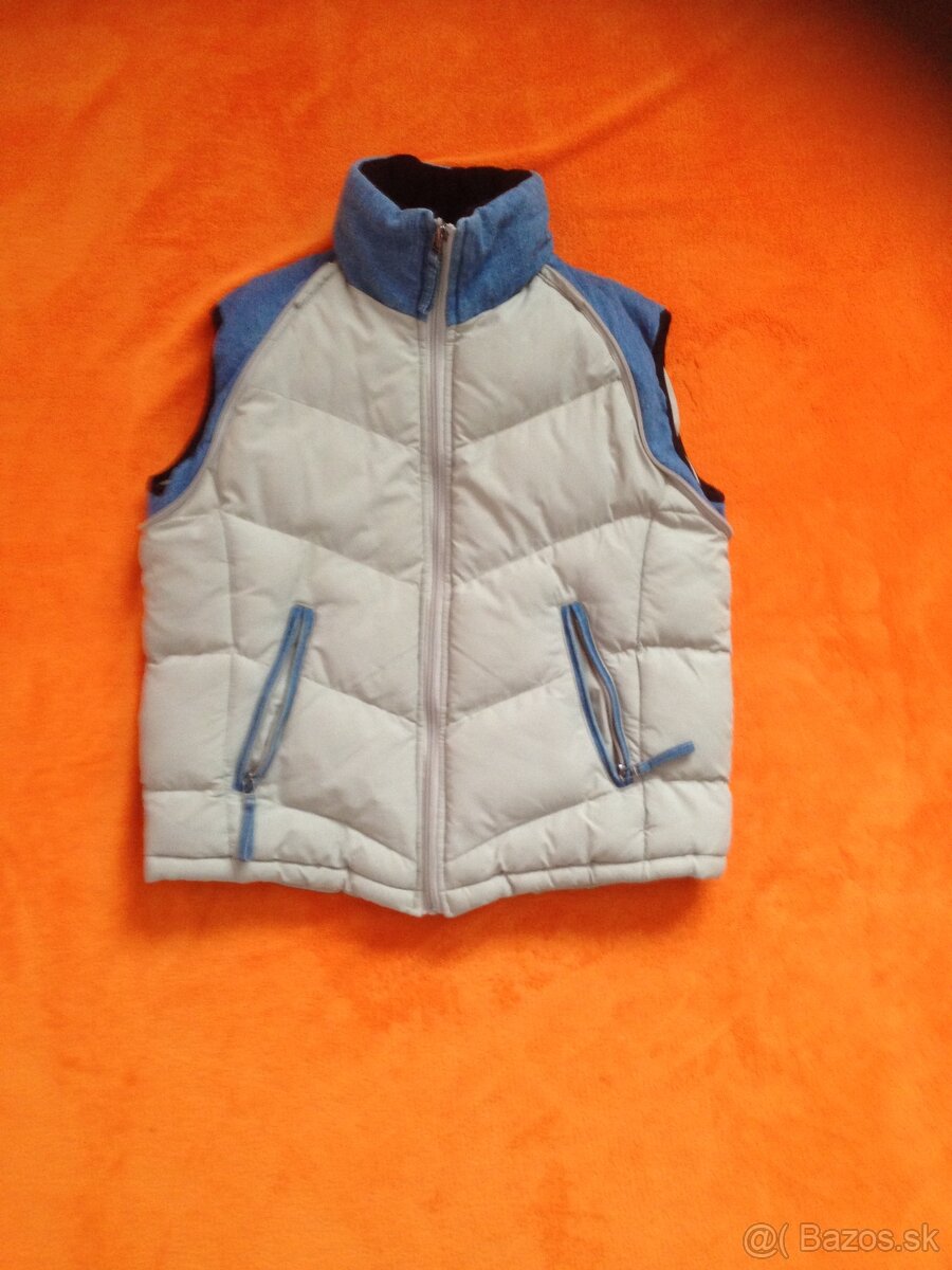 Zimná bunda M - 3