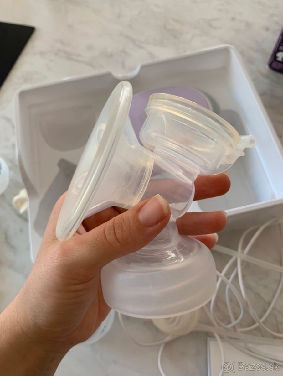 Odsávačka elektronická - 3