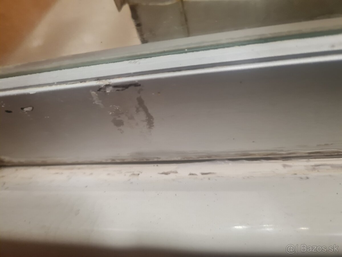 Kúpeľňový kút Ronal, bez vaničky - 3