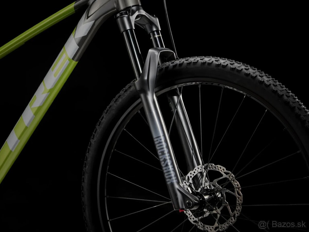 Trek Procaliber 8 (2024) – horský bicykel, výborný stav - 3