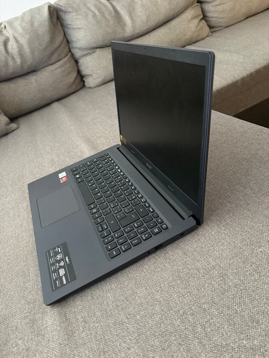 Acer aspire 3 - 3