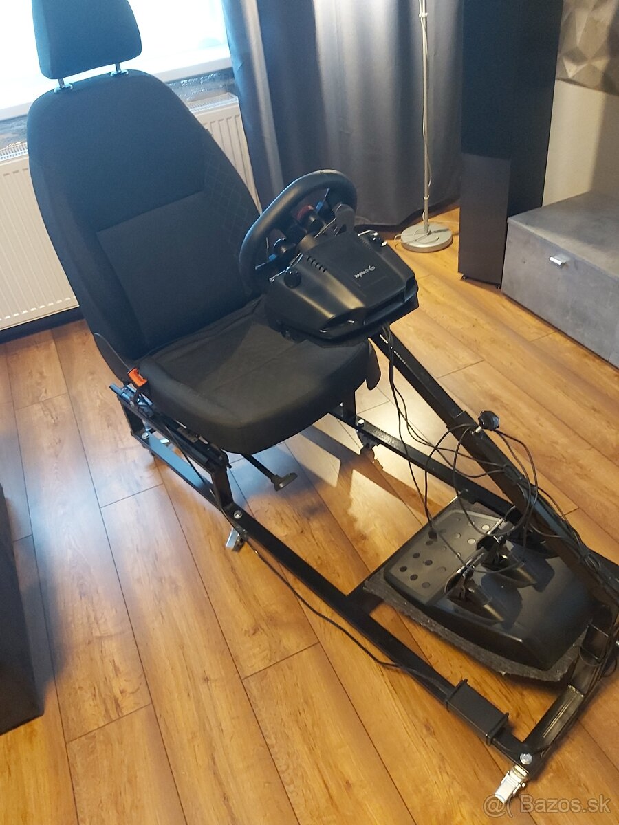 Playseat - 3