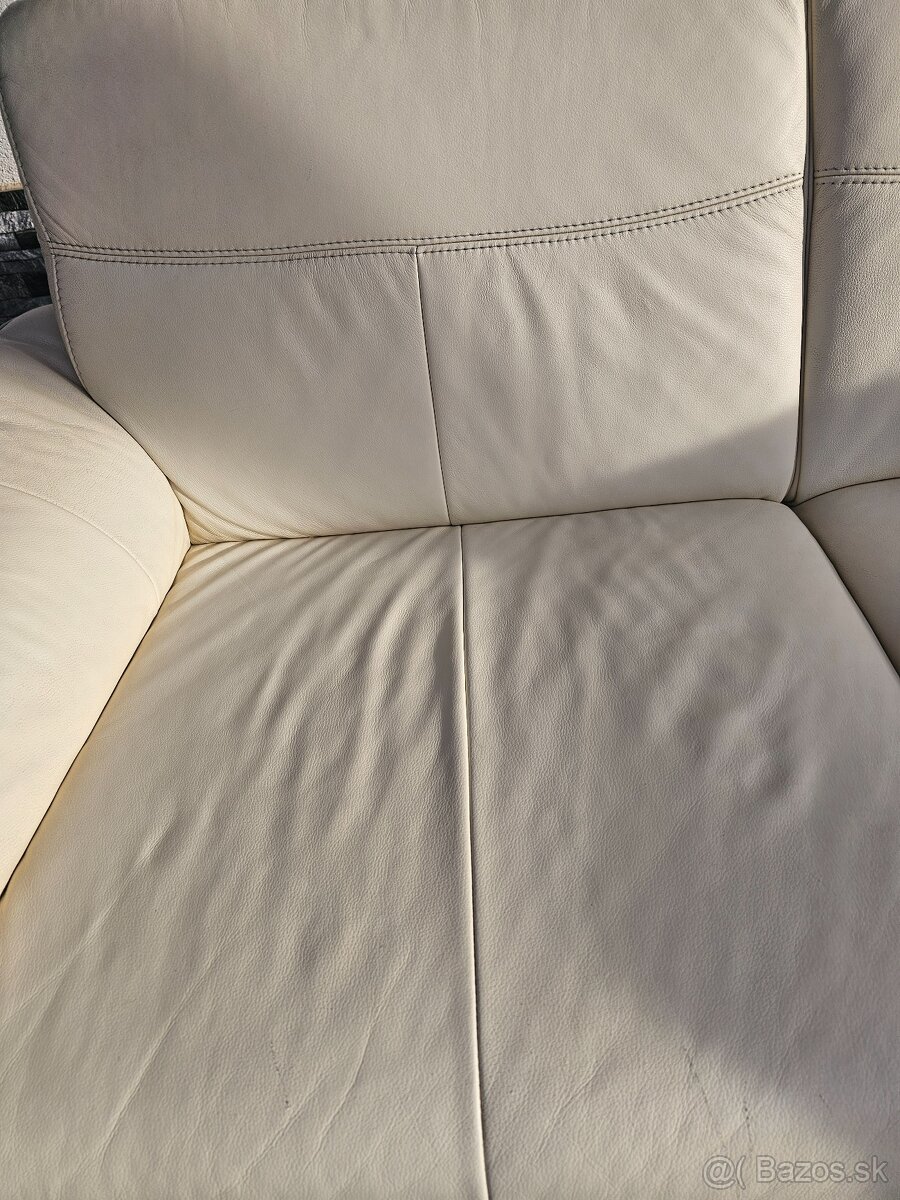 Kozena rohova sedacka - 3
