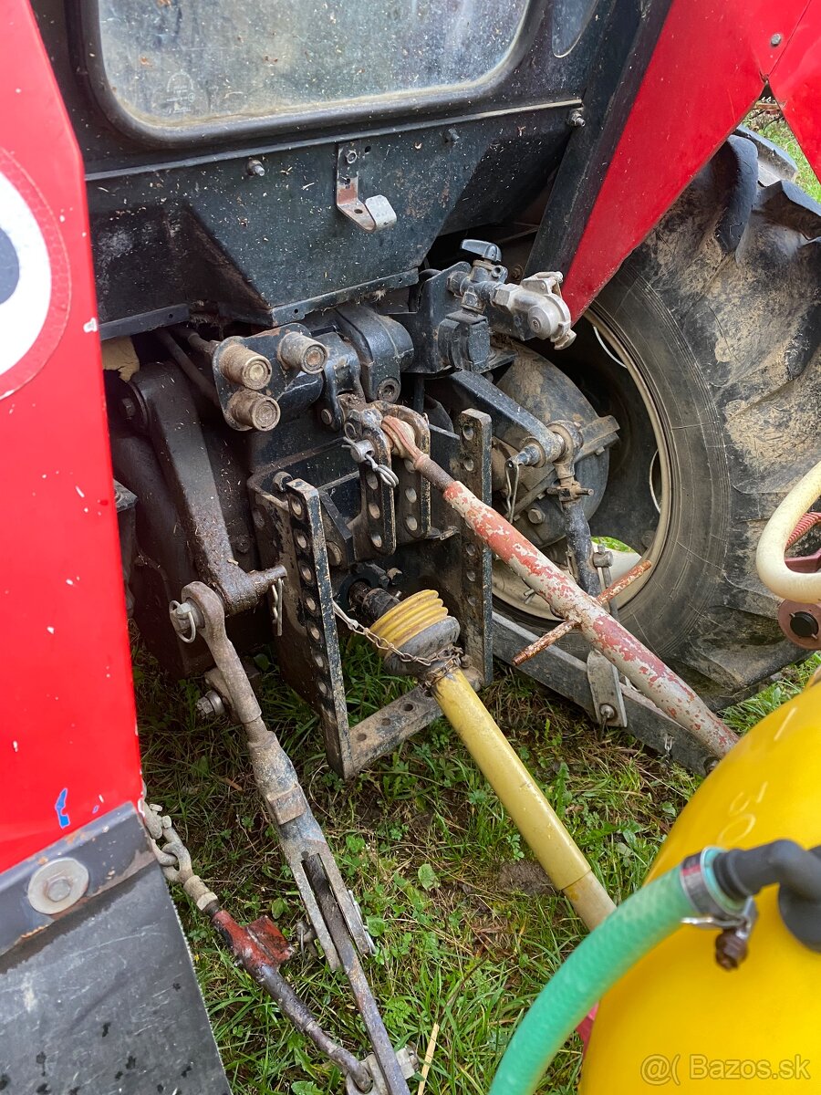 Zetor 5211 s tp a stk - 3
