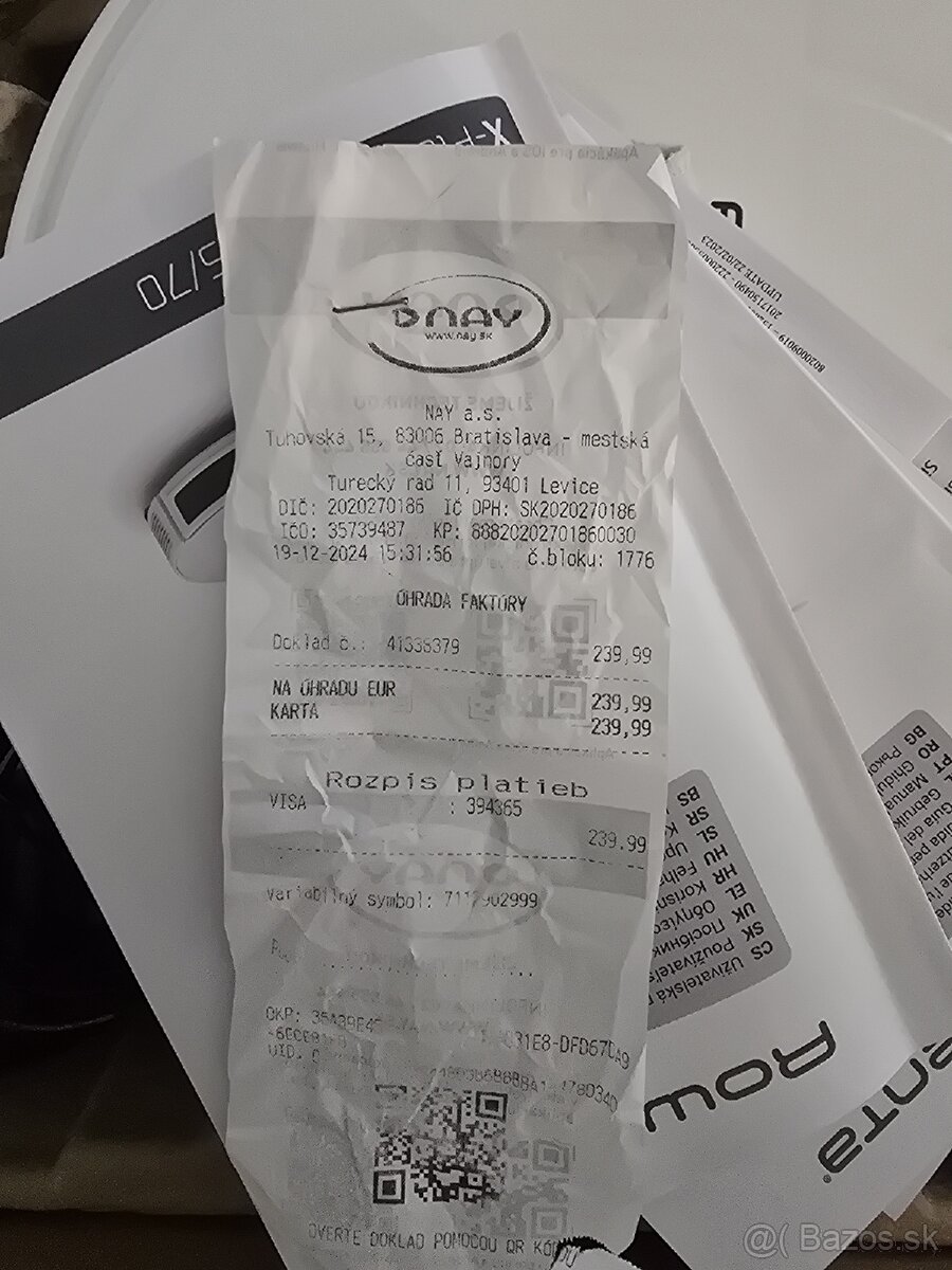 roboticky vysavac rowenta x-plorer s70 este rok v zaruke - 3