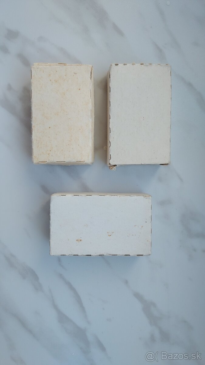 Odznaky. Absolvent. ZSSR. Rusko. nové. originál. 3 ks - 3