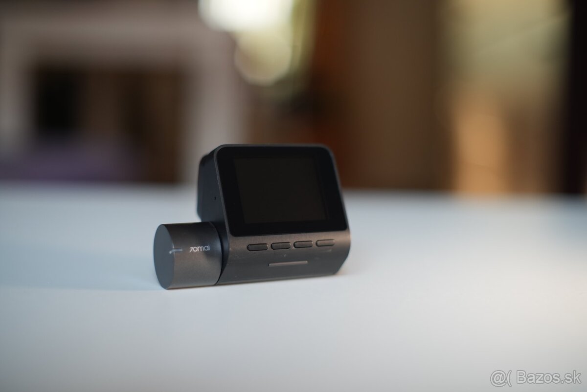 70mai Dash Cam Pro s GPS+128GB - 3