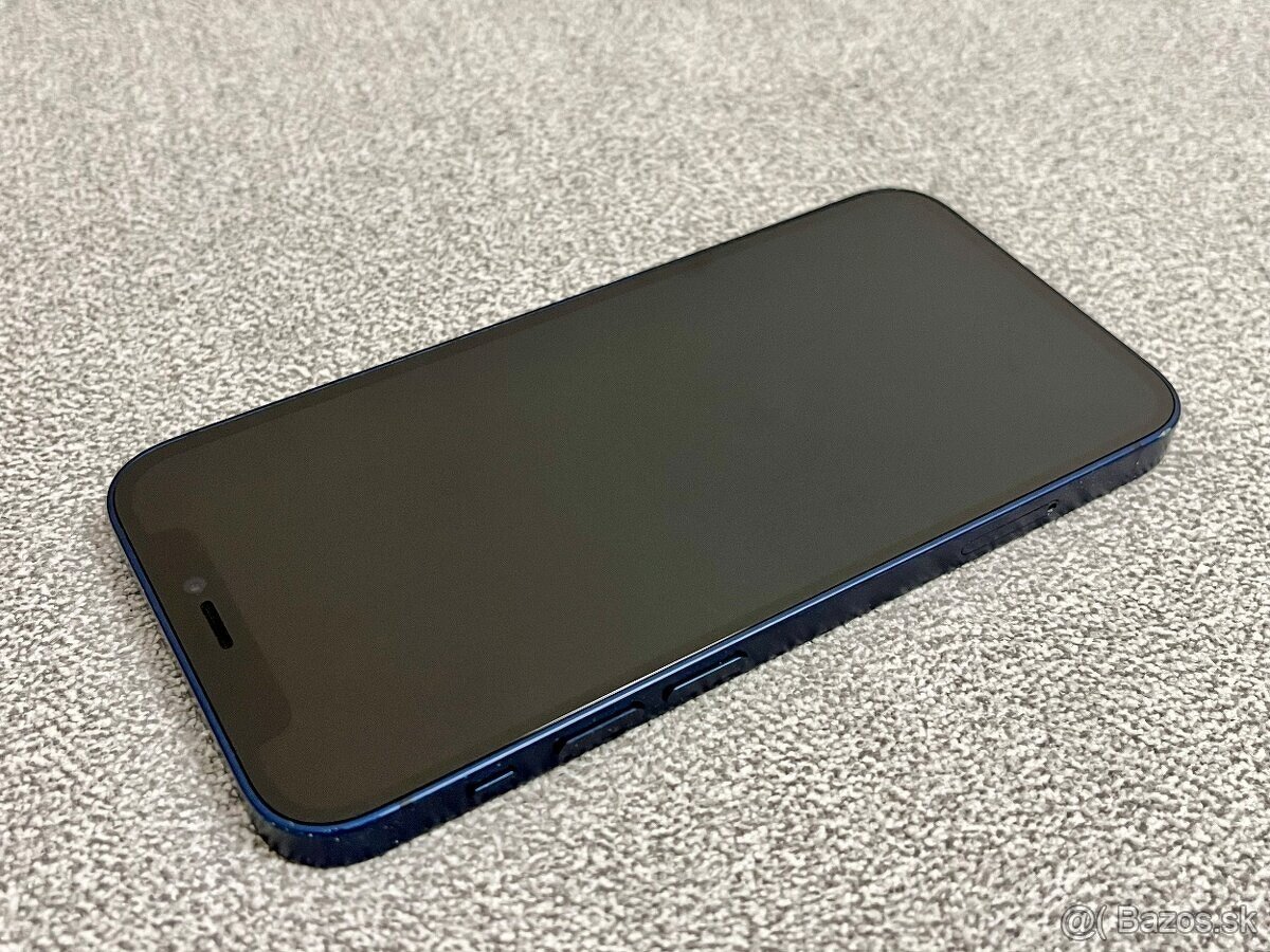 Apple iPhone 12 mini 256GB - 3