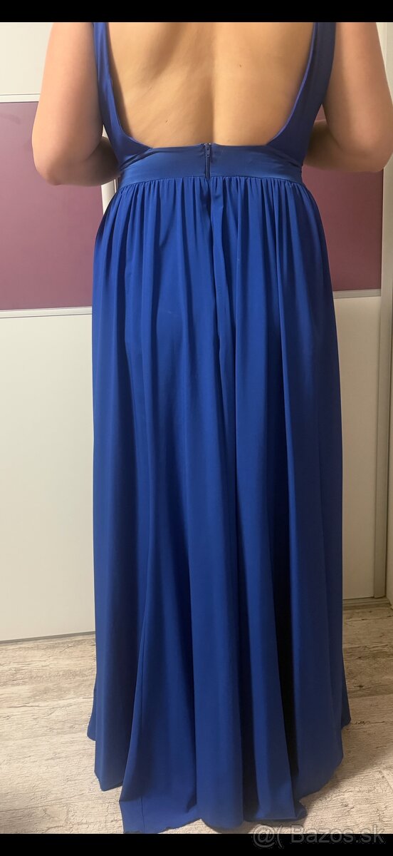 Spoločenské šaty - 3