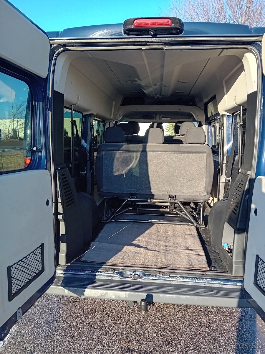 Ducato 2.3 - 3