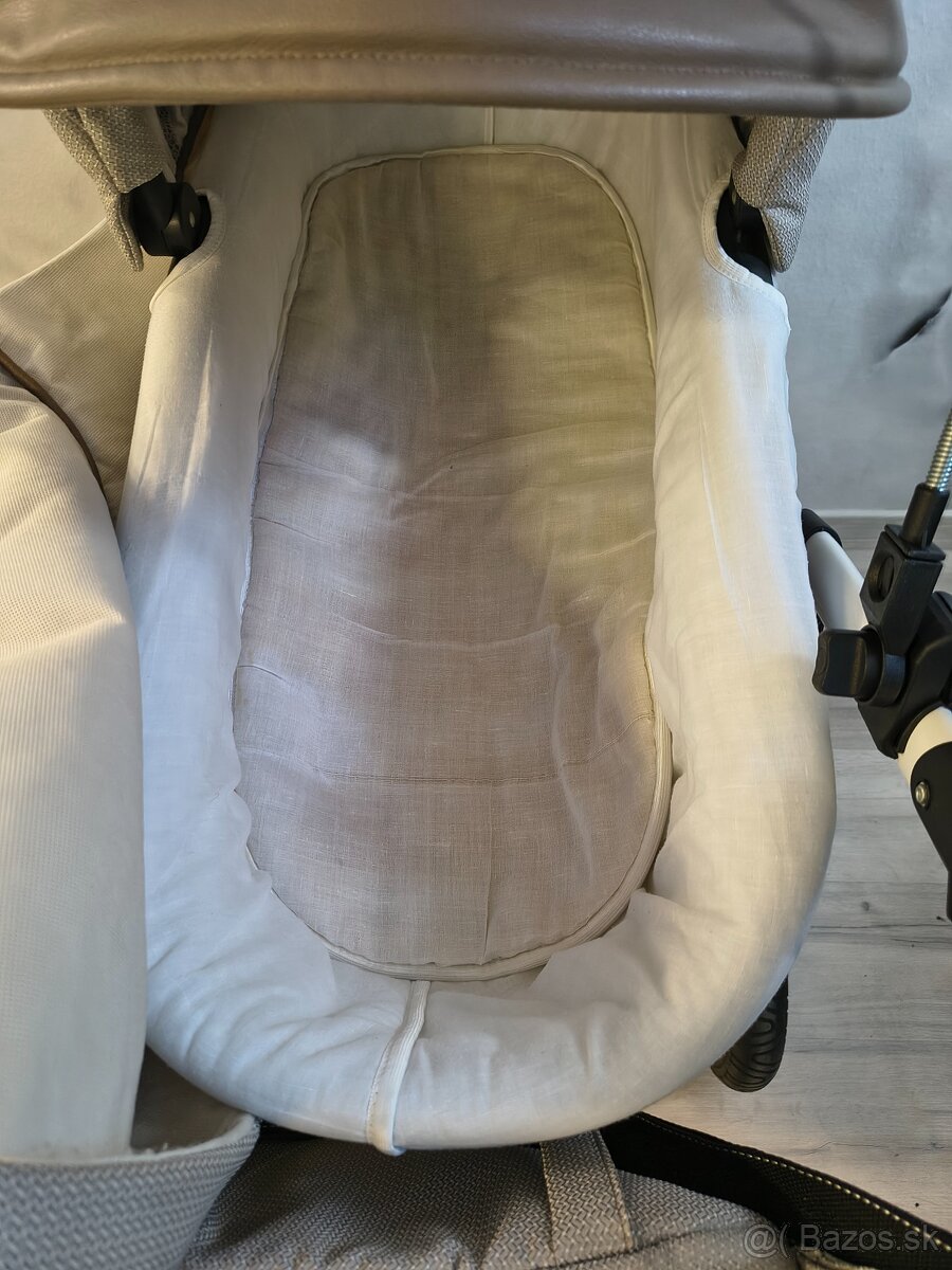 Kočík lokko 3kombinácia - 3