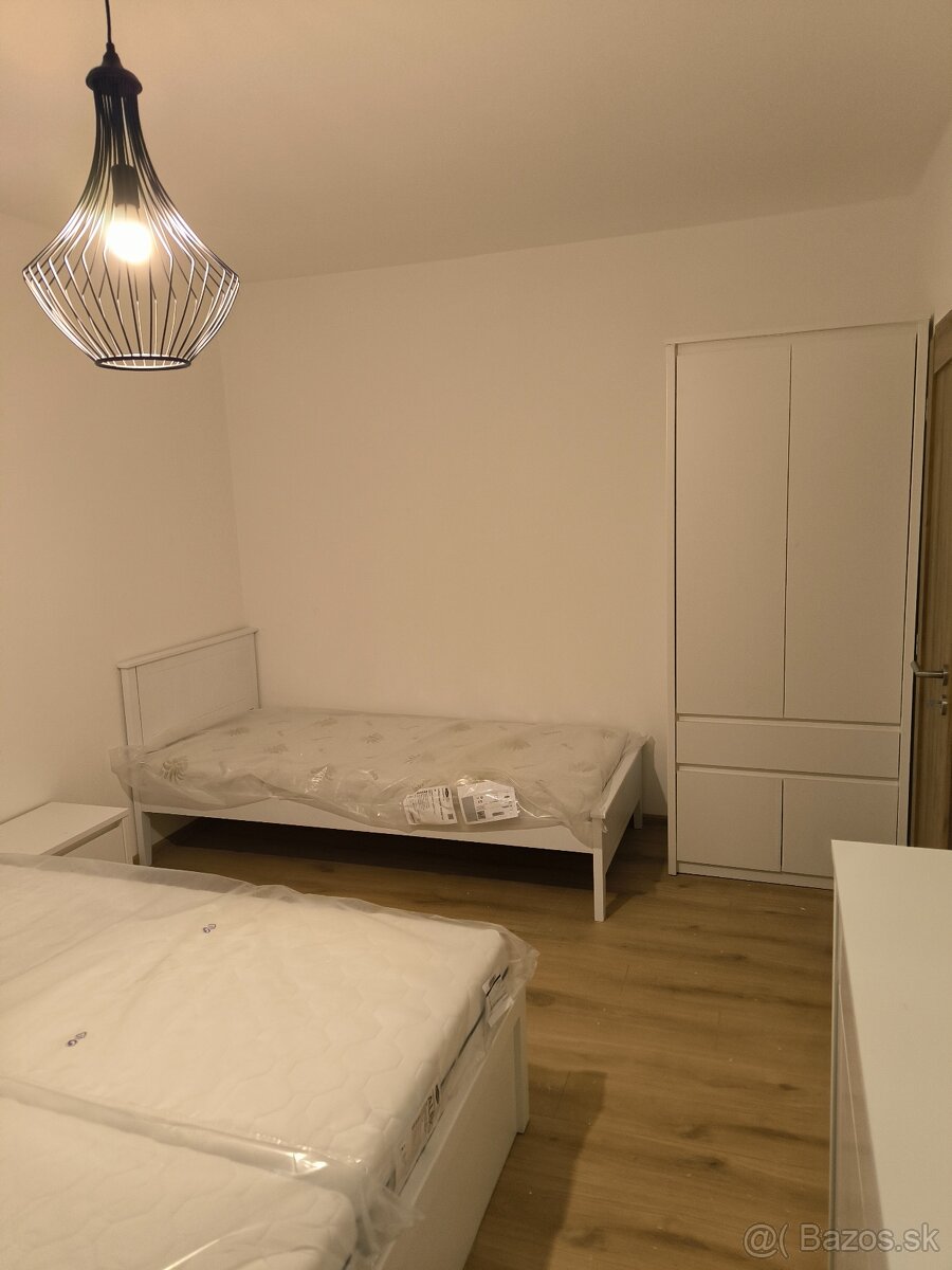 2i byt do prenajmu Oravské Veselé - 3