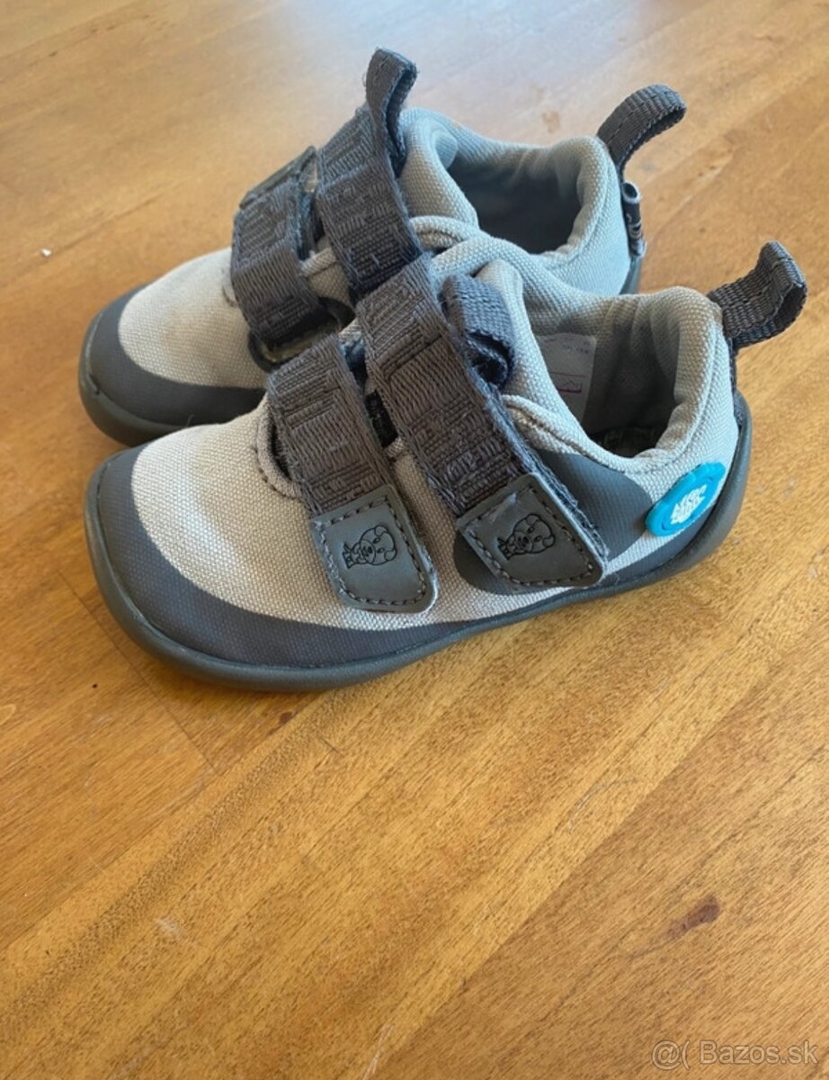 Barefoot Affenzahn 21 - 3