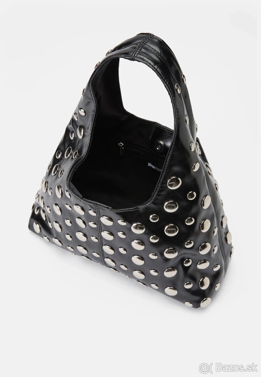 Kožená kabelka Phil firenze - 3