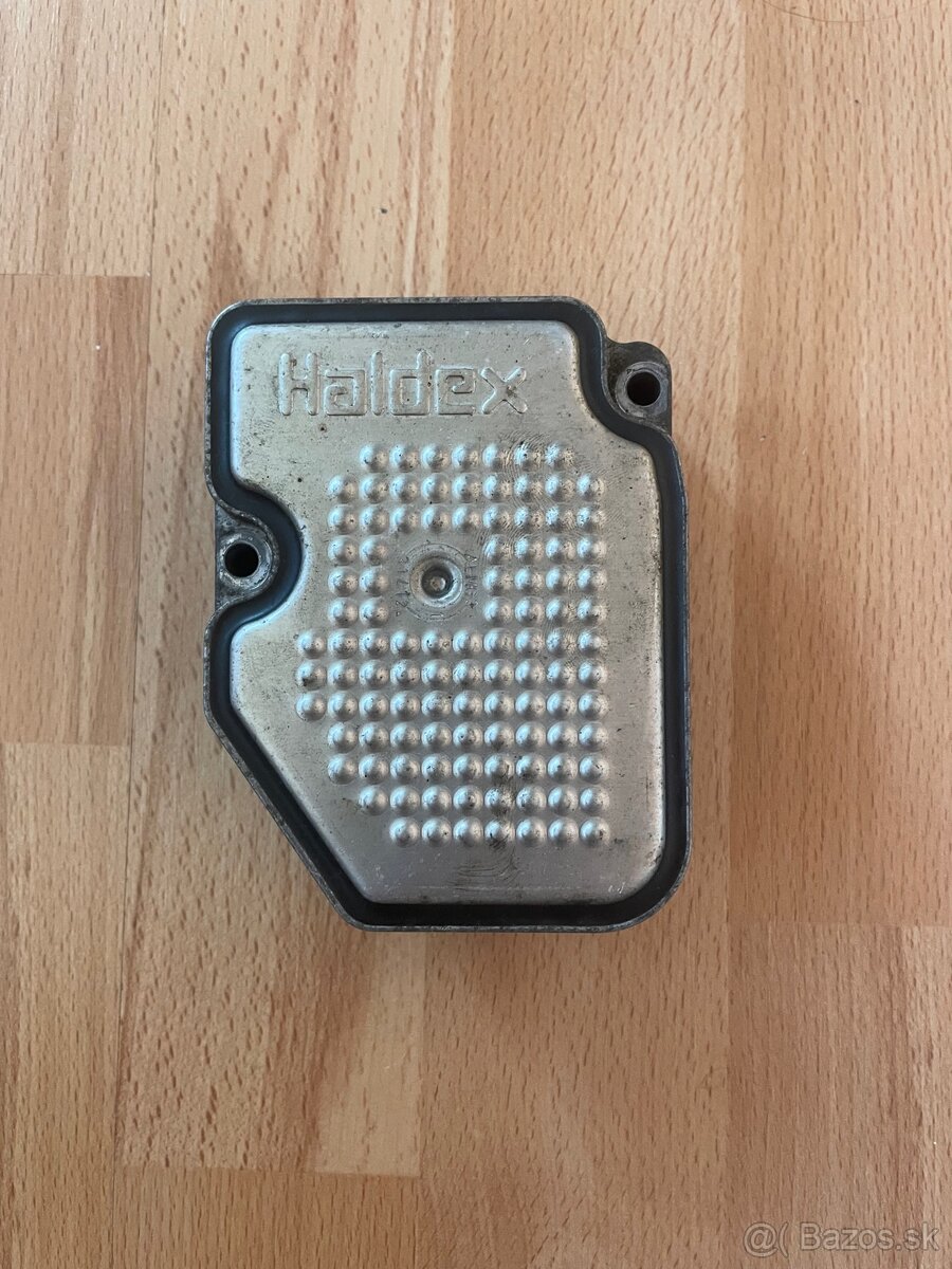 Haldex riadiaca jednotka - 3