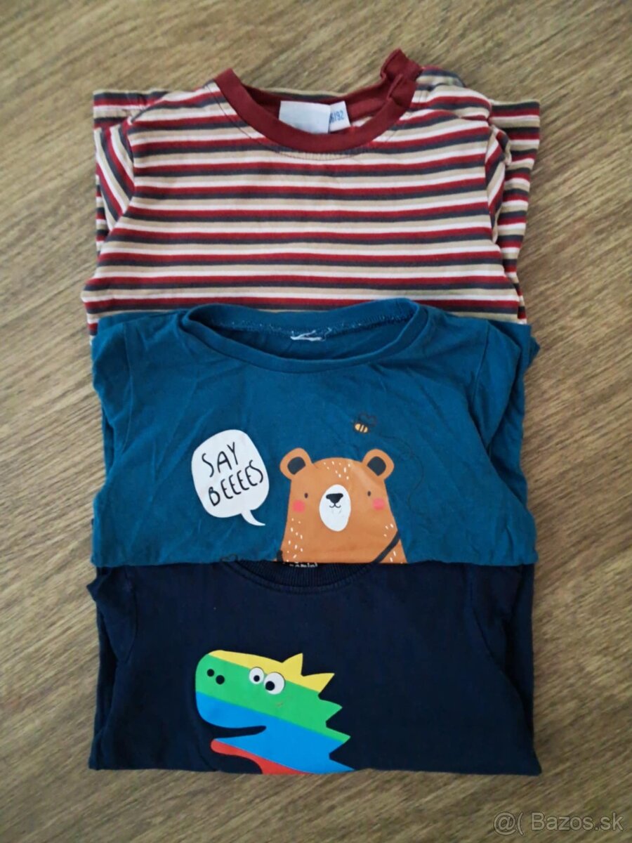 Predam detske oblecenie - 3