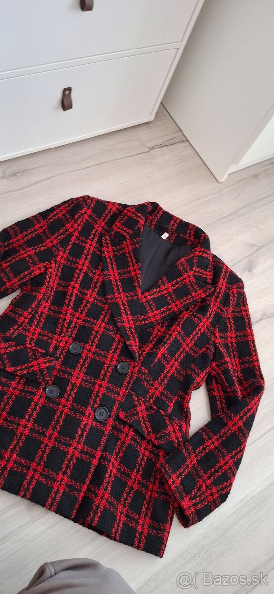 Dámske sako - 3