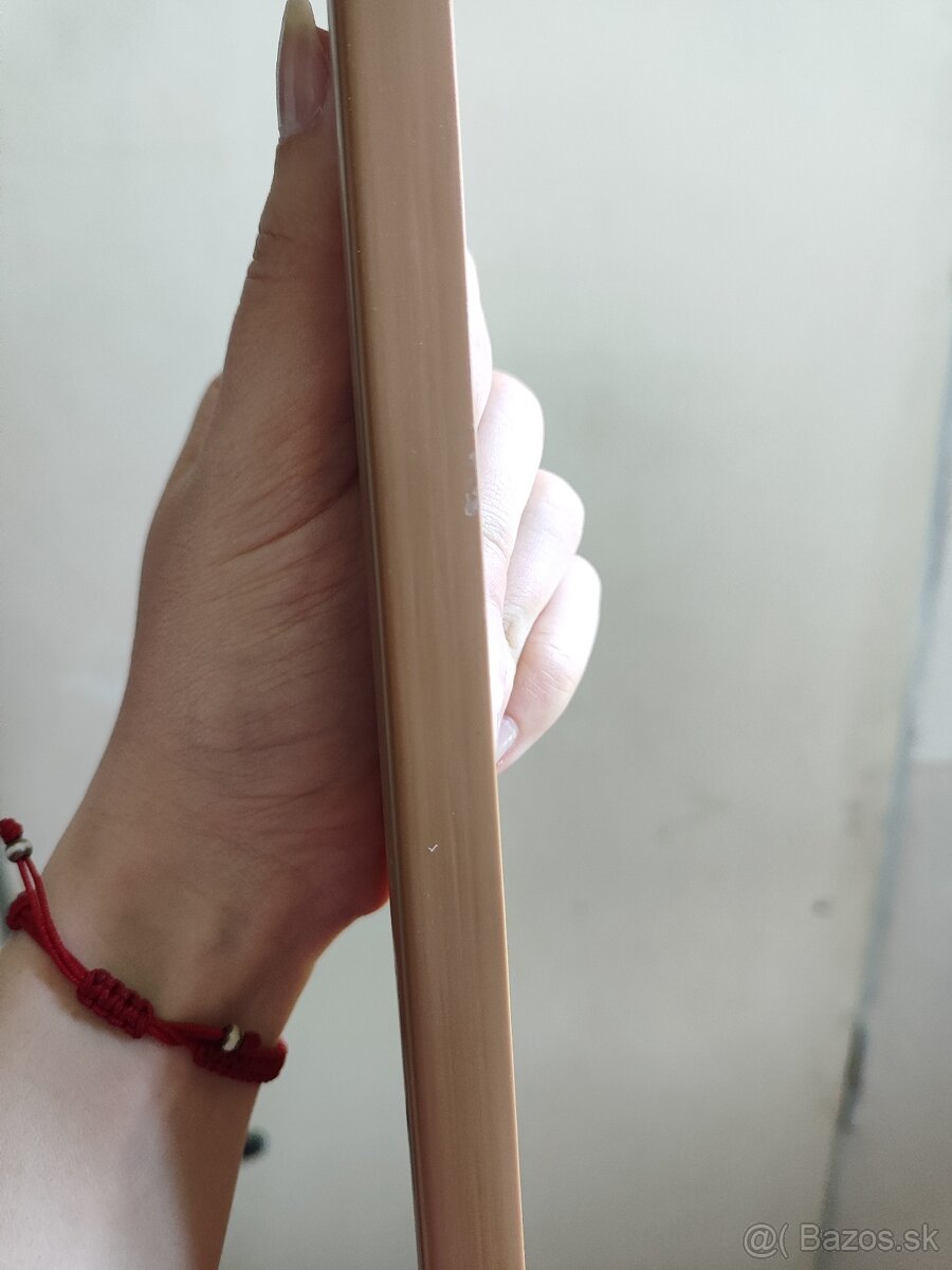 Lišty podlahové - 3