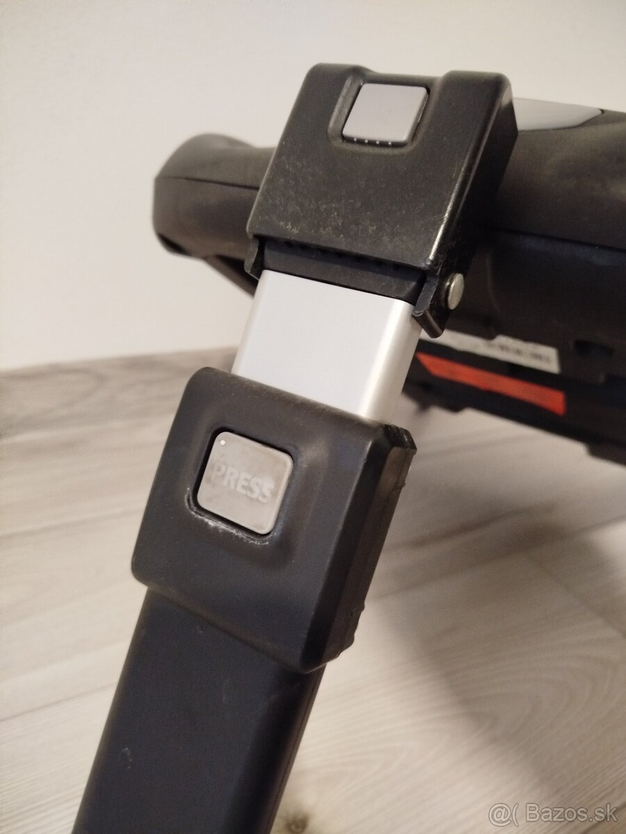 Cybex základňa Isofix - 3