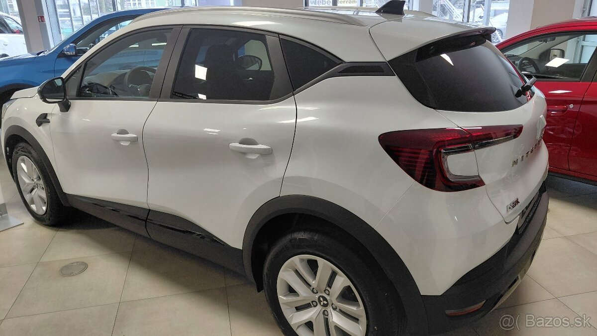 Mitsubishi ASX 1,3T INVITE AT - 3