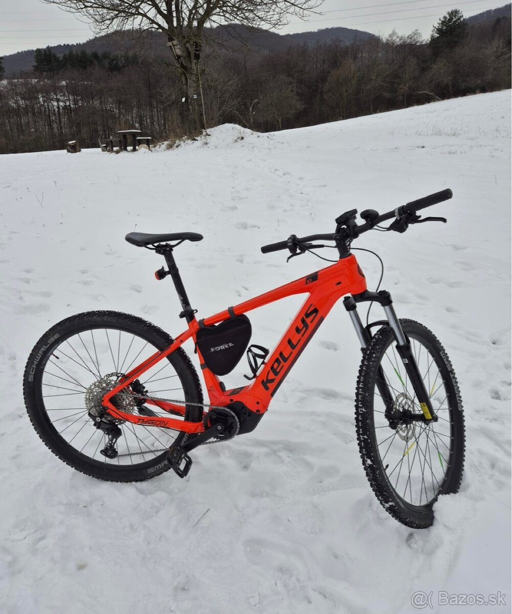 E-bike - 3