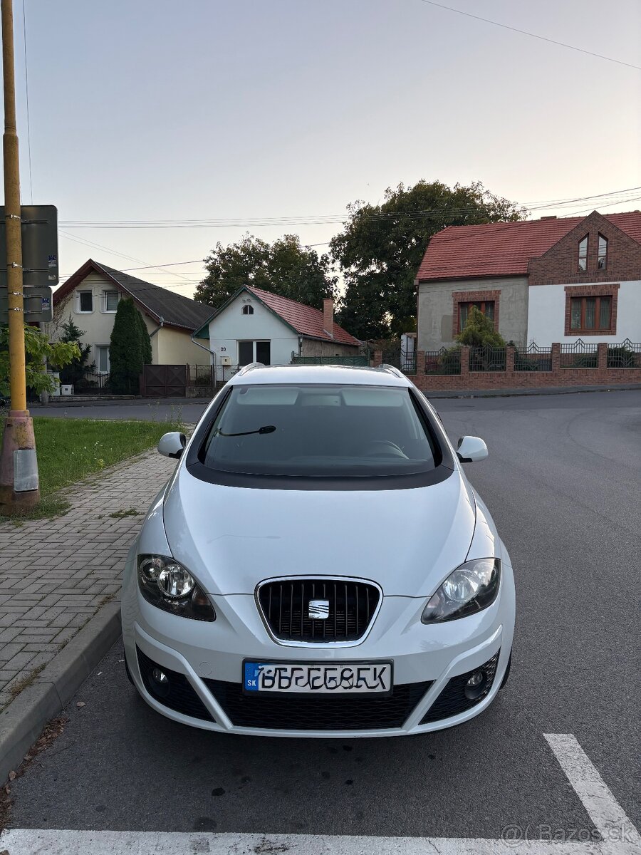 Seat Altea XL Copa - 3