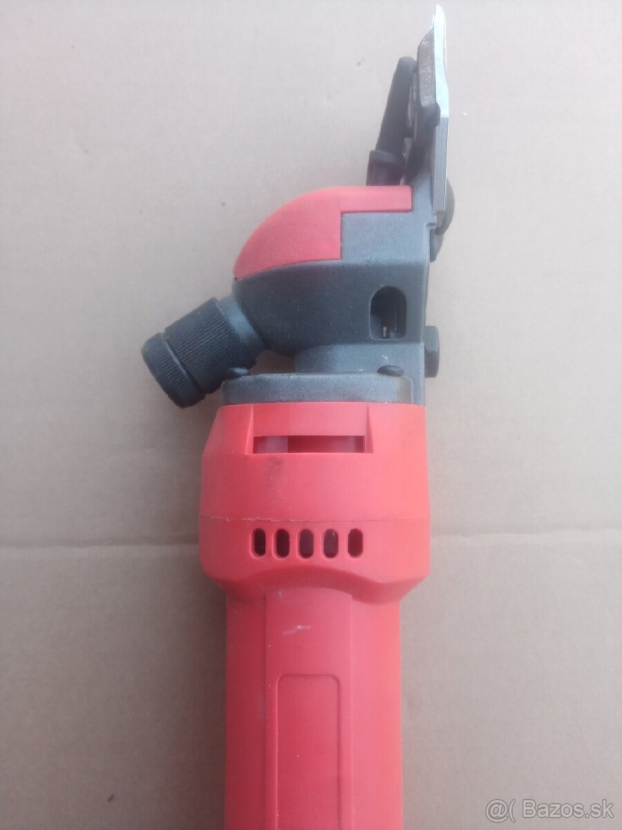 Strojček na strihanie oviec - 3